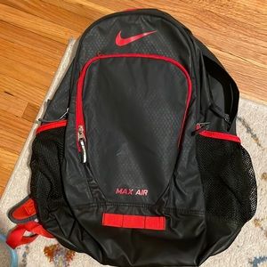 Nike backpack